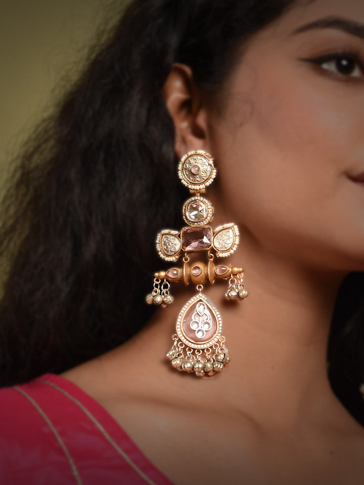 Mehreen Kashmiri Earing