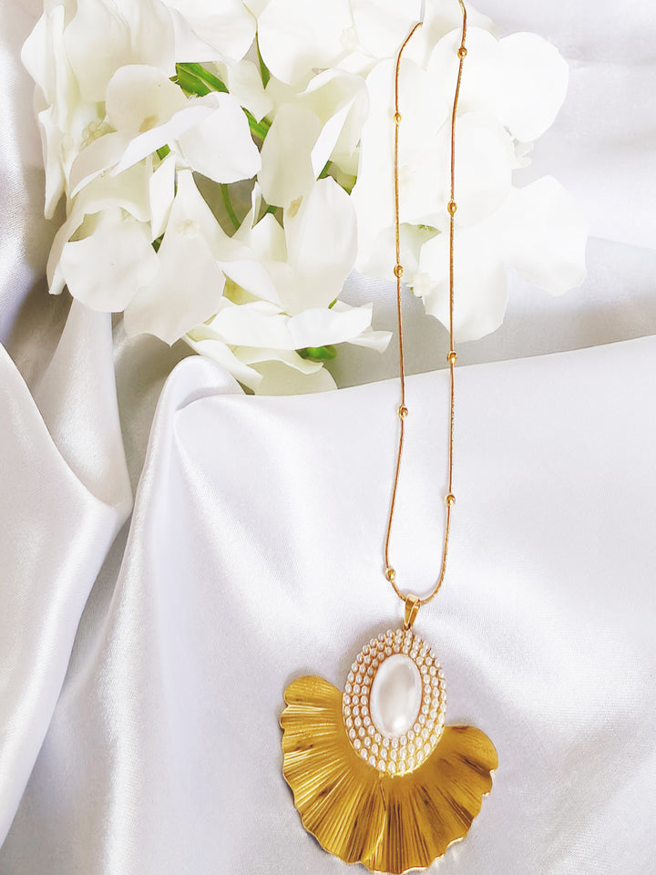 Gold-Plated Stainless Steel Tarnish