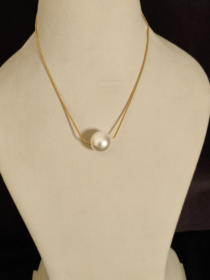 Pearl Pendant