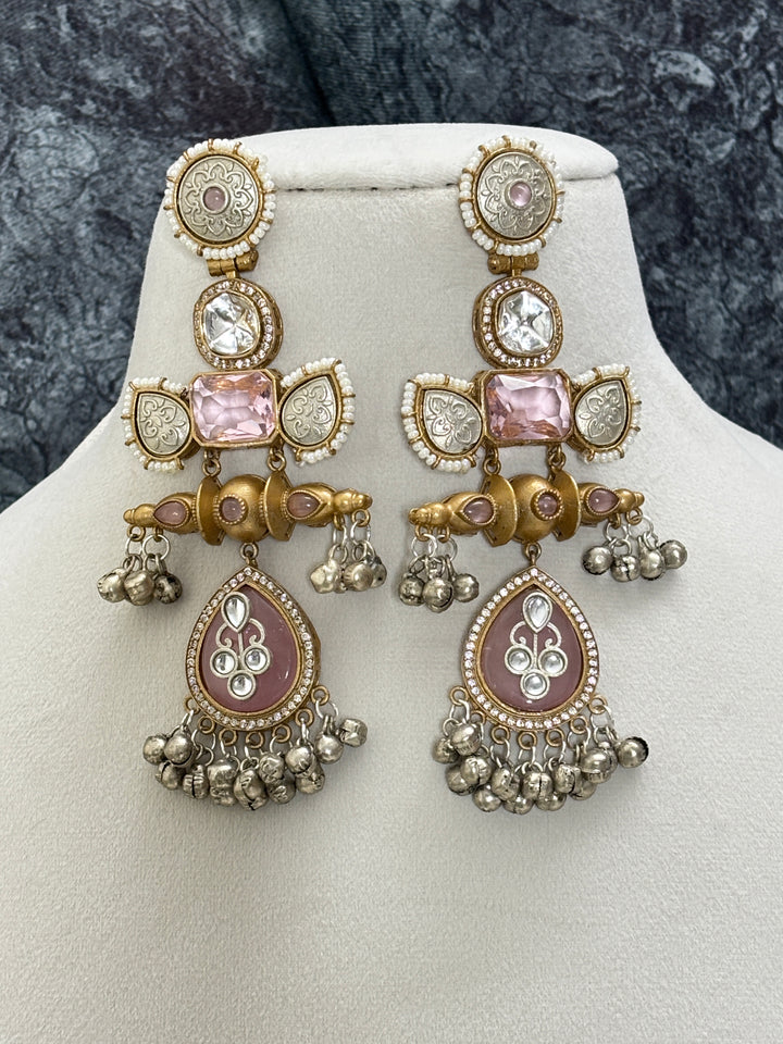 Mehreen Kashmiri Earing