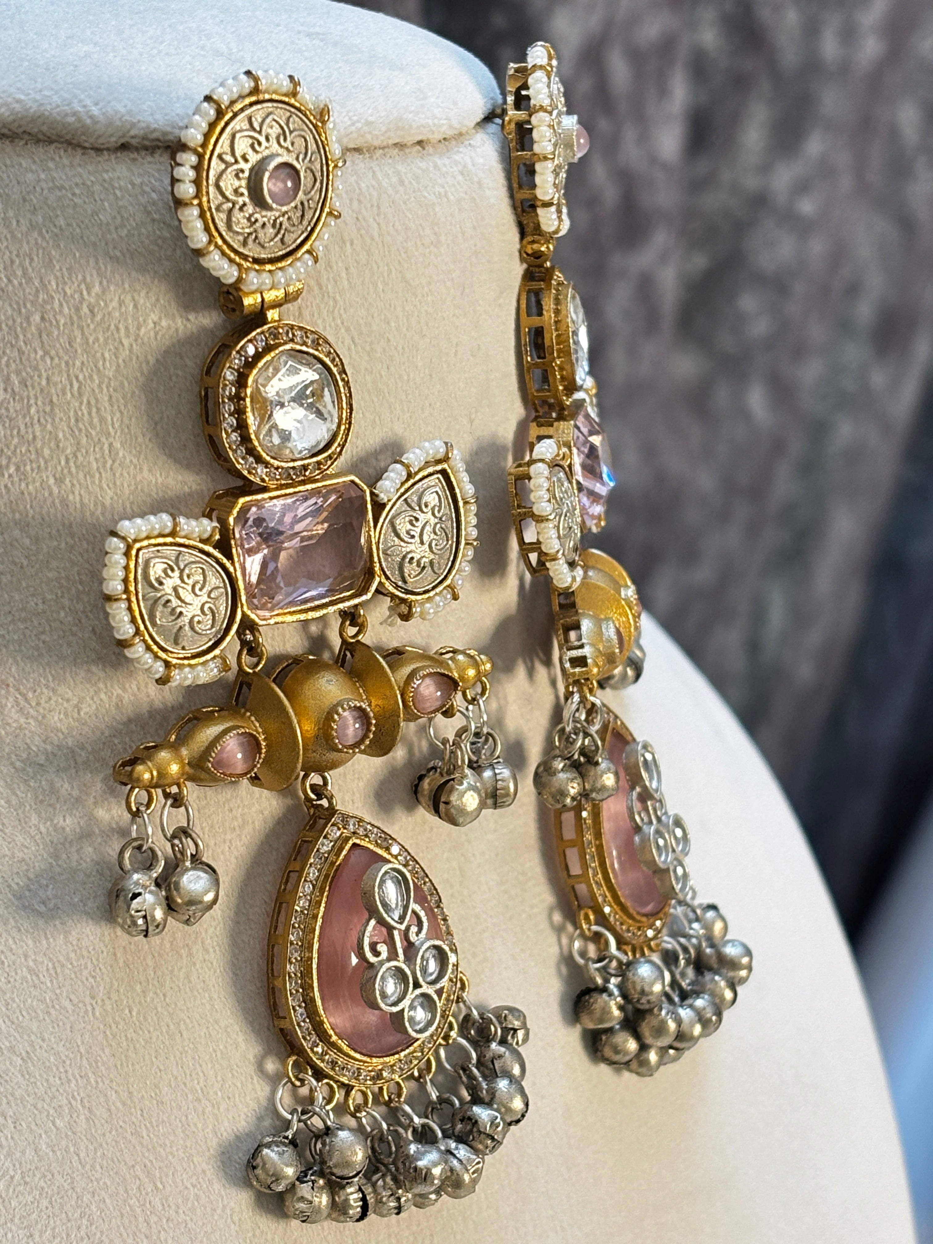 Mehreen Kashmiri Earing