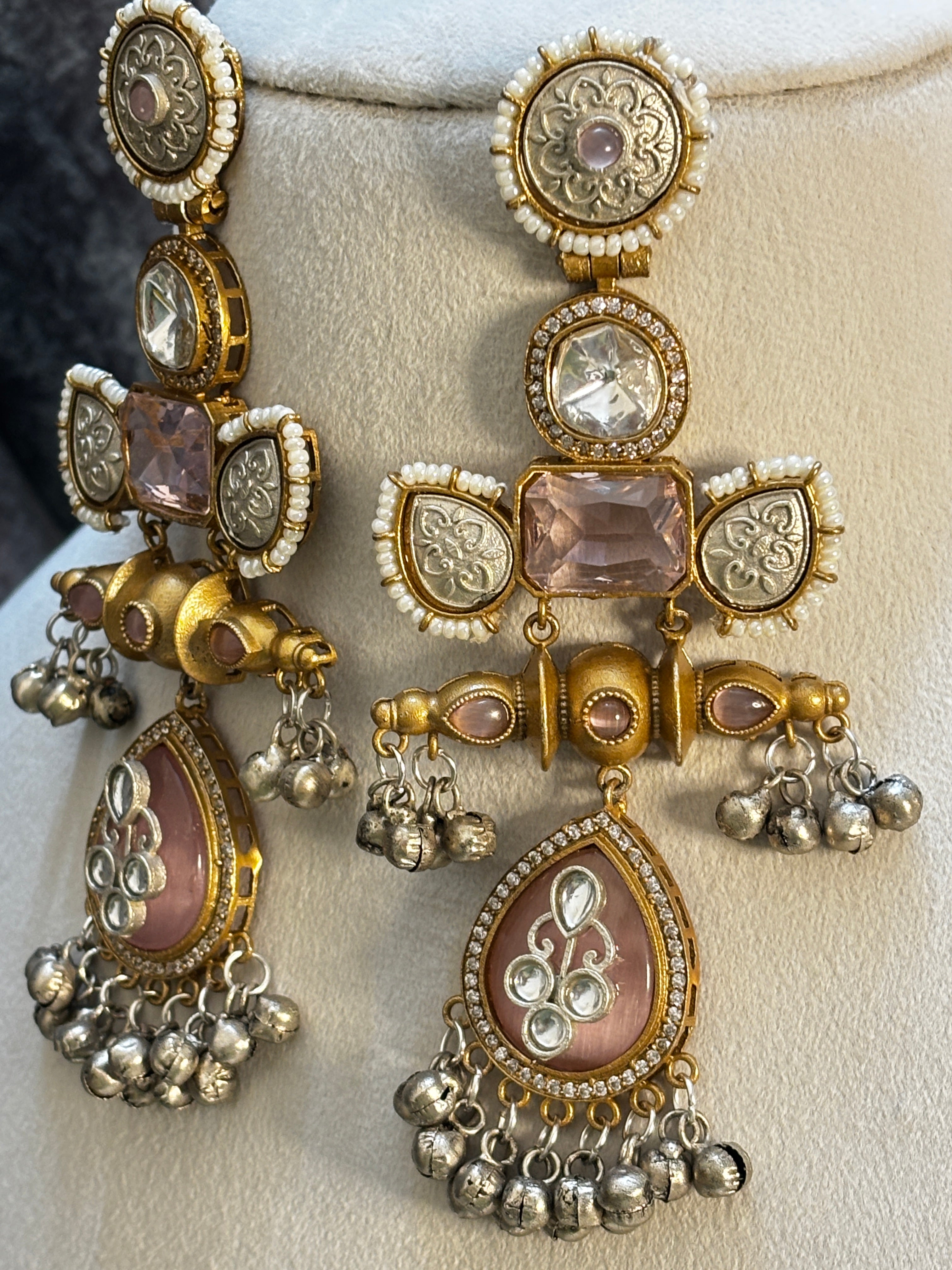 Mehreen Kashmiri Earing
