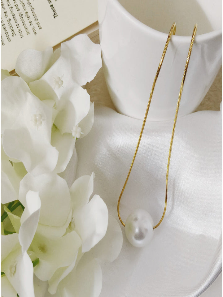 Pearl Pendant