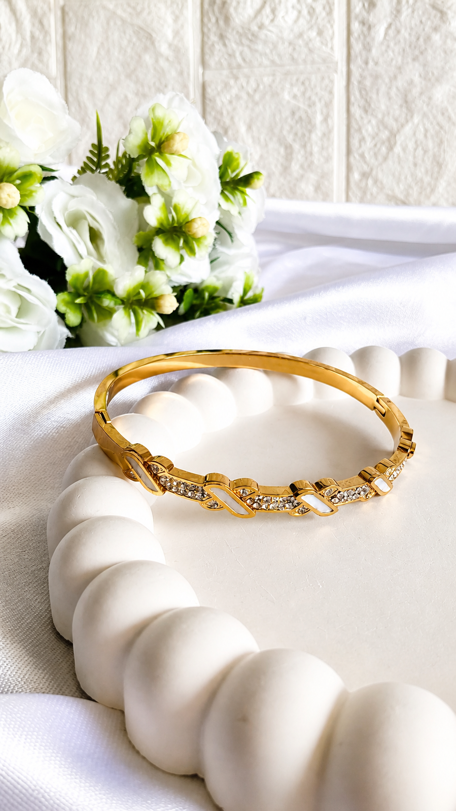 Women's Anti Tarnish Unique Bracelets