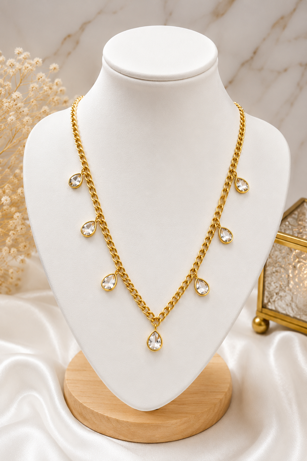 Daily Wear Premium Chain