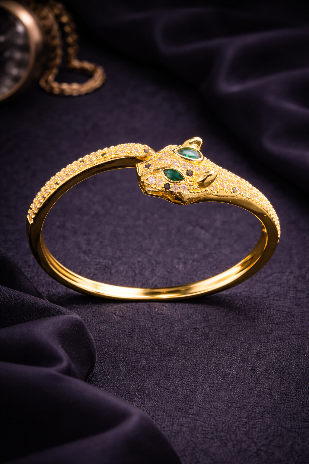 Anti-Tarnish Korean Bracelet