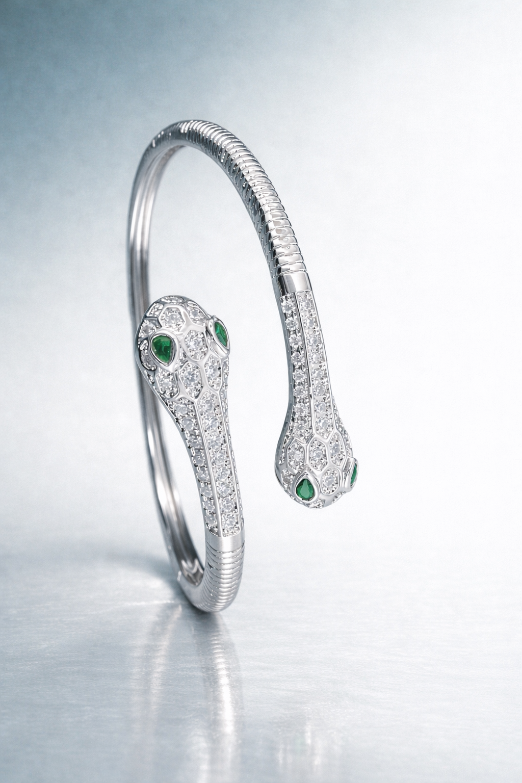 Anti-Tarnish Korean Bracelet