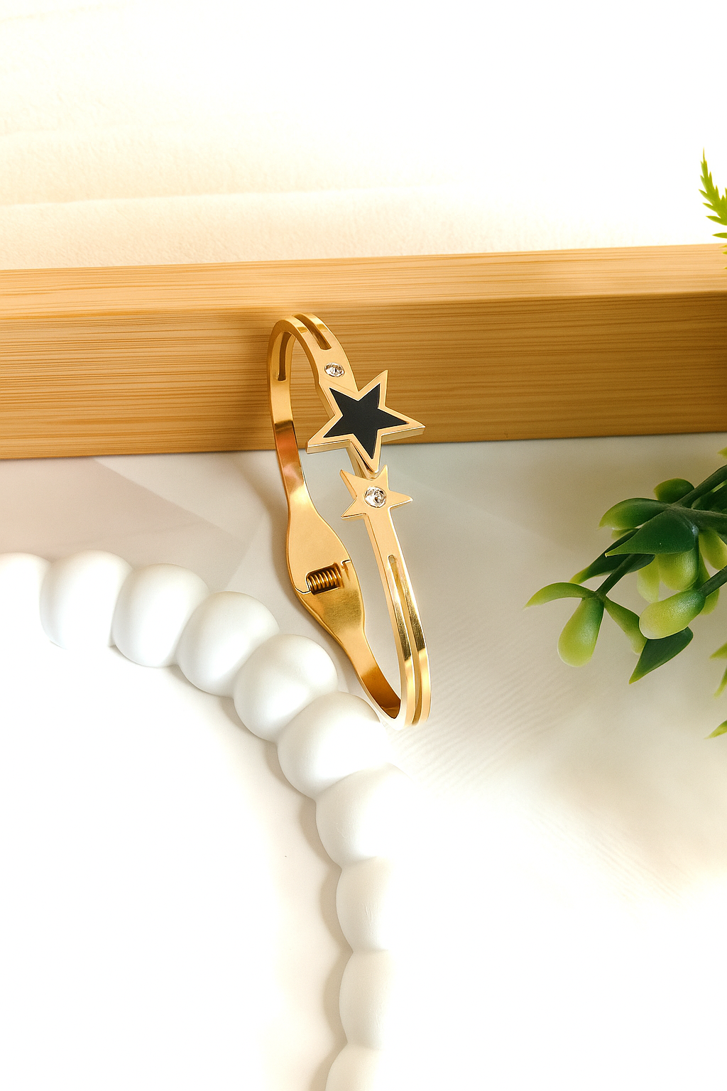 Women's Anti Tarnish Stylish Bracelets