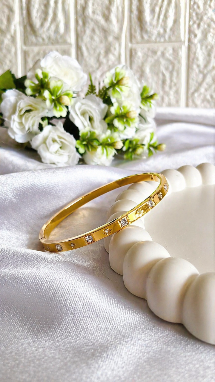 Women's Anti Tarnish Stylish Bracelets