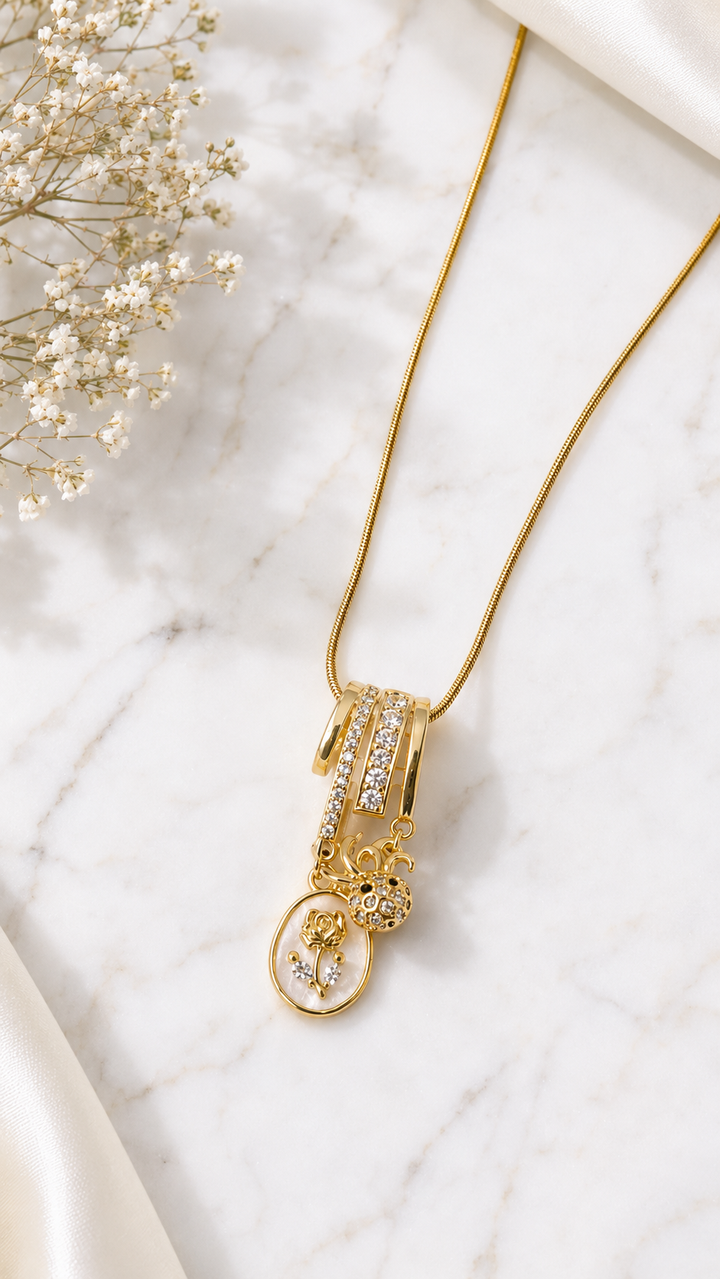 Daily Wear Premium Chain