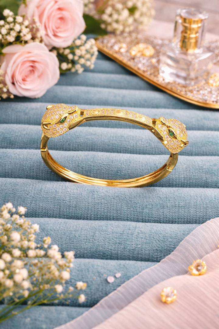 Anti-Tarnish Korean Bracelet