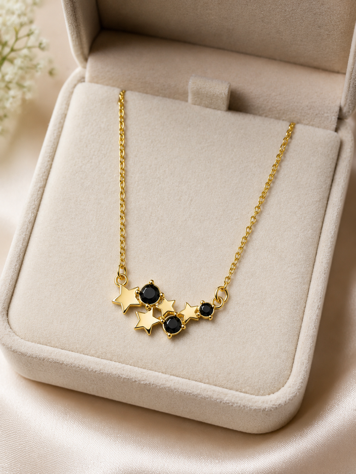 18K Gold Plated Classic Chain