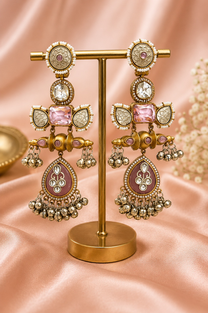 Mehreen Kashmiri Earing