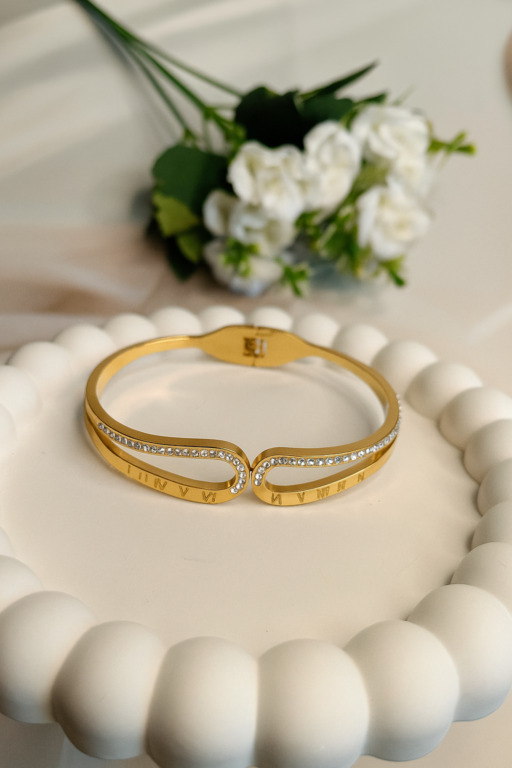 Antitarnish Stylish Bracelets