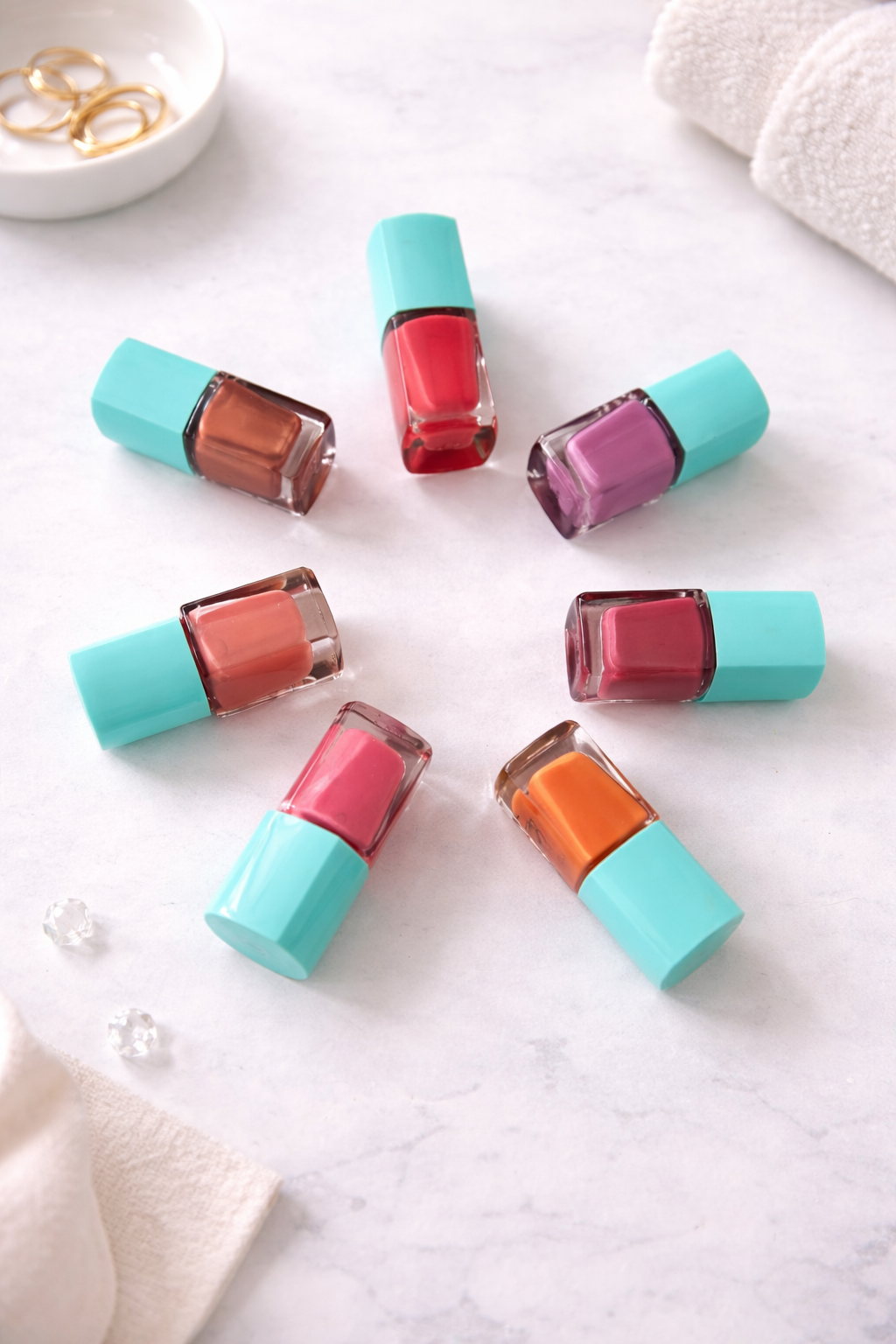 Budget-Friendly Aesthetic Hamper