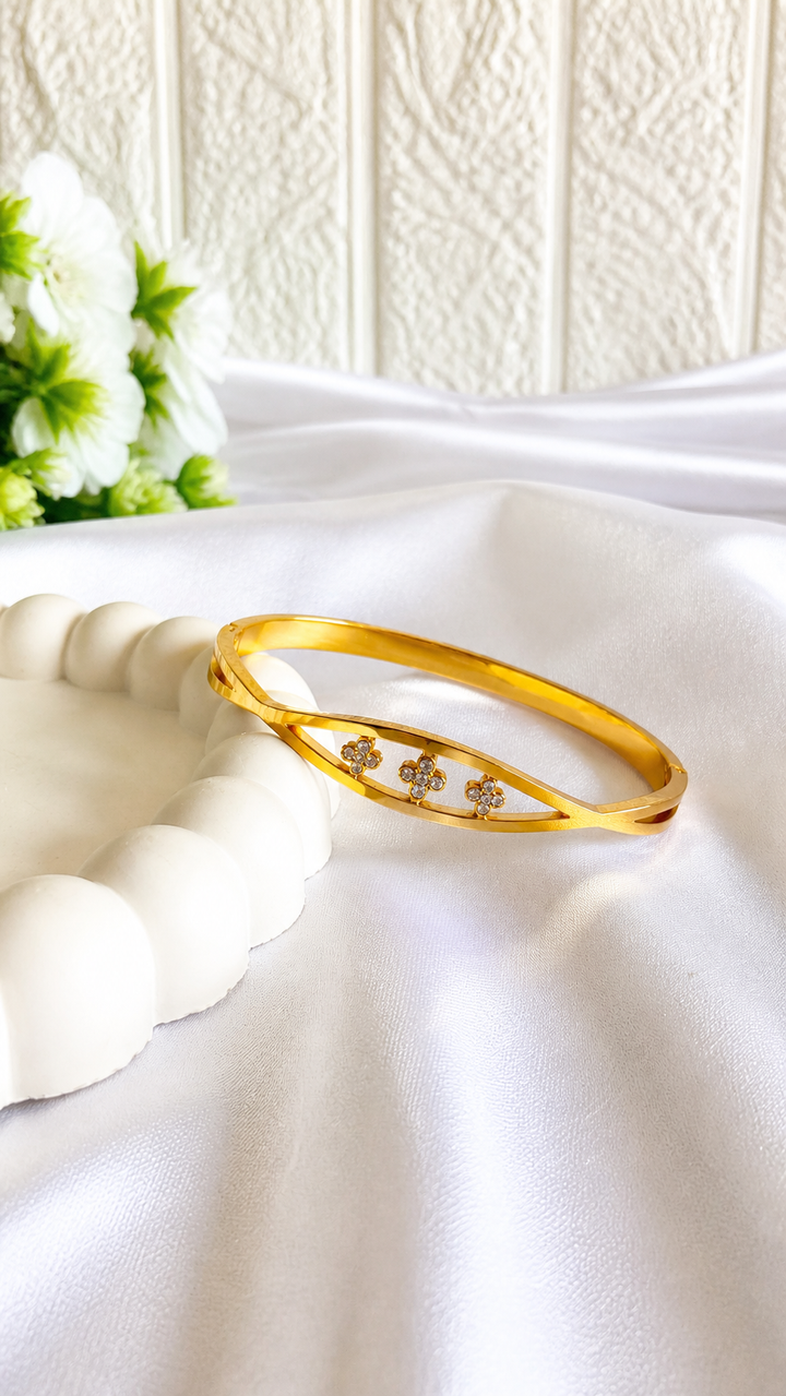Women's Anti Tarnish Unique Bracelets