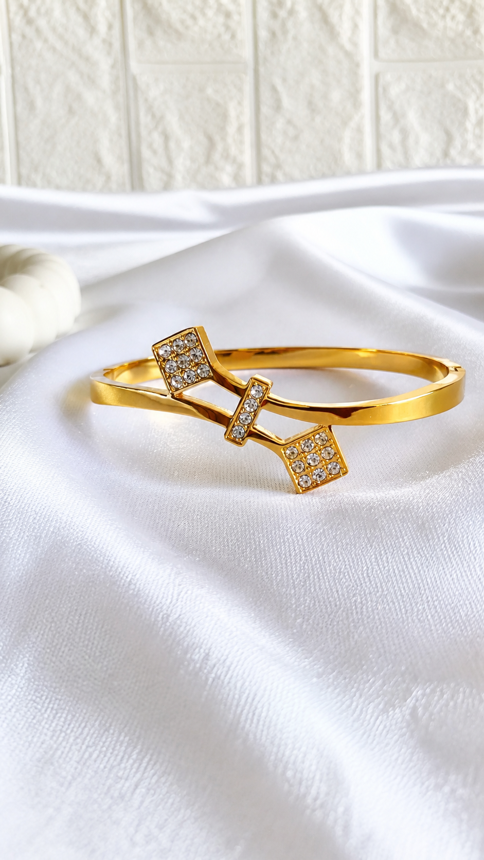 Women's Anti Tarnish Unique Bracelets