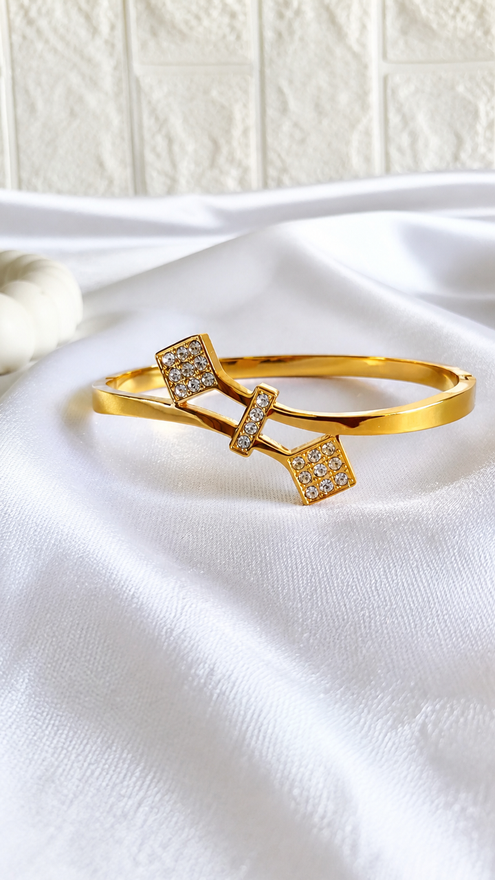 Women's Anti Tarnish Unique Bracelets