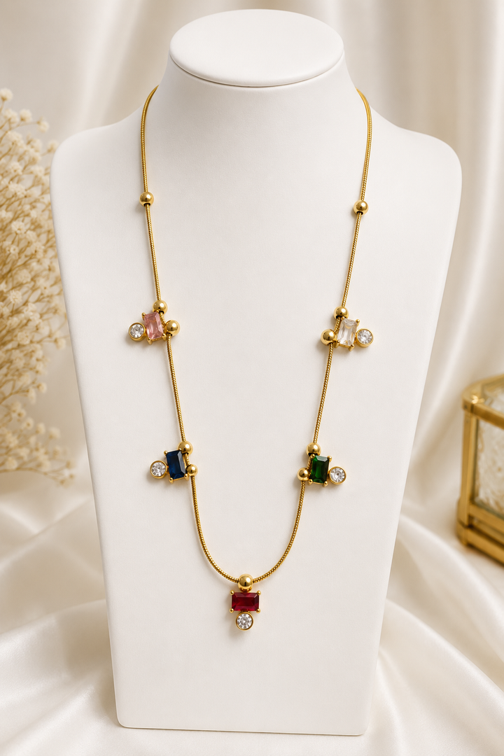 Daily Wear Premium Chain