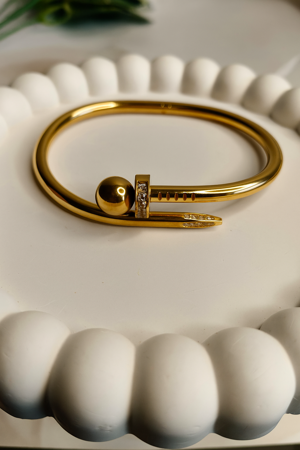 Antitarnish Stylish Bracelets