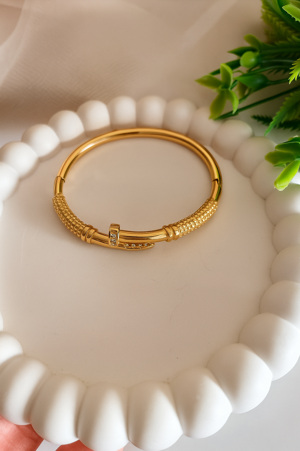 Women's Anti Tarnish Stylish Bracelets