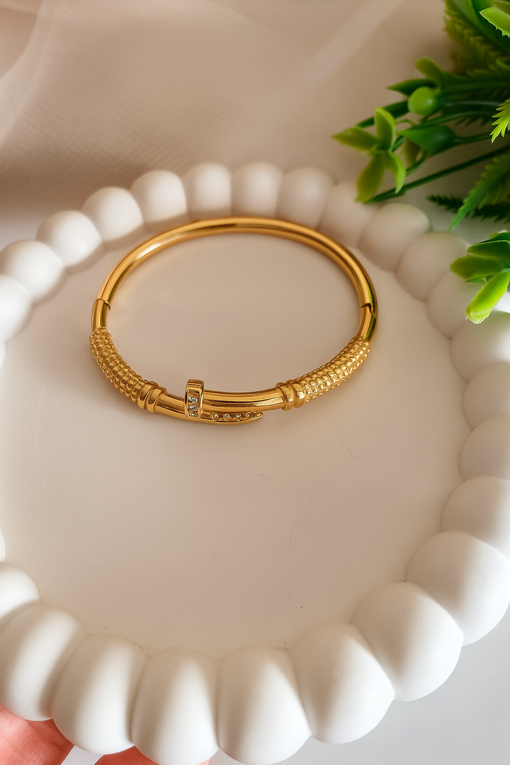 Women's Anti Tarnish Stylish Bracelets