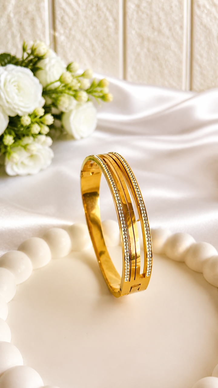 Women's Anti Tarnish Unique Bracelets