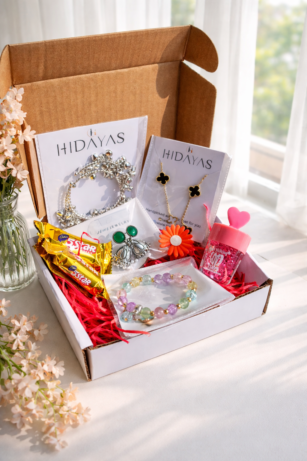 Budget-Friendly Hamper