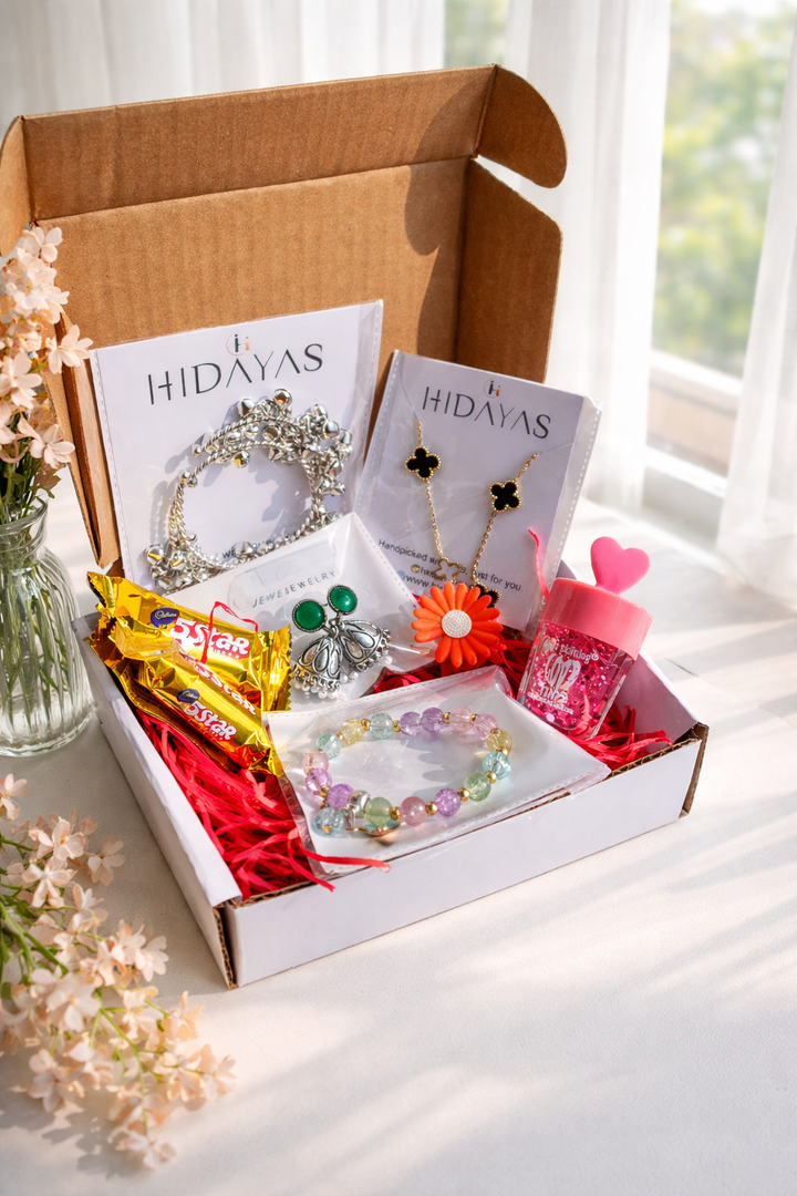 Budget-Friendly Hamper