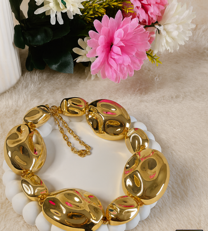 Antitarnish Necklace