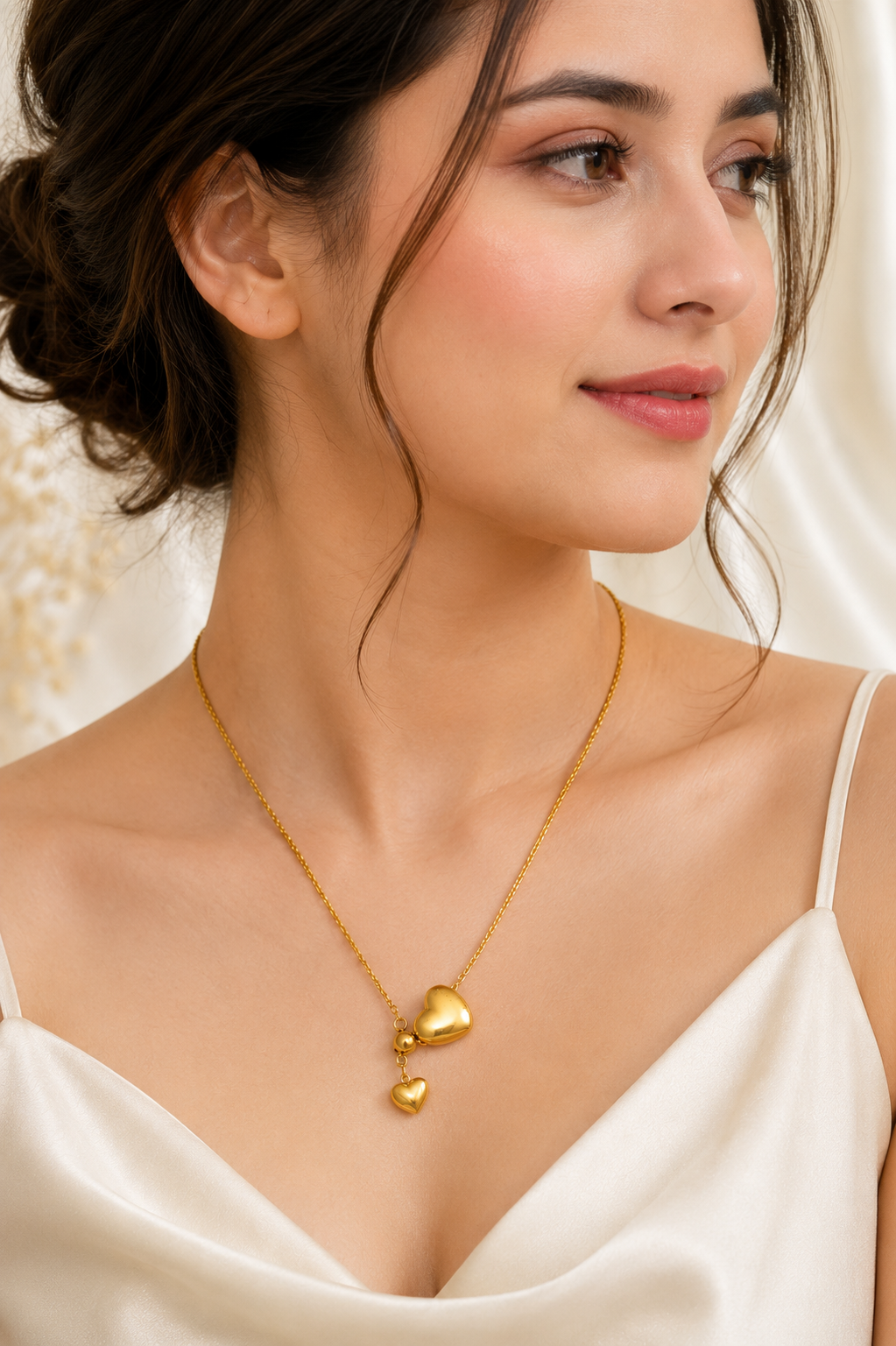 18K Gold Plated Everyday Anti-Tarnish Chain