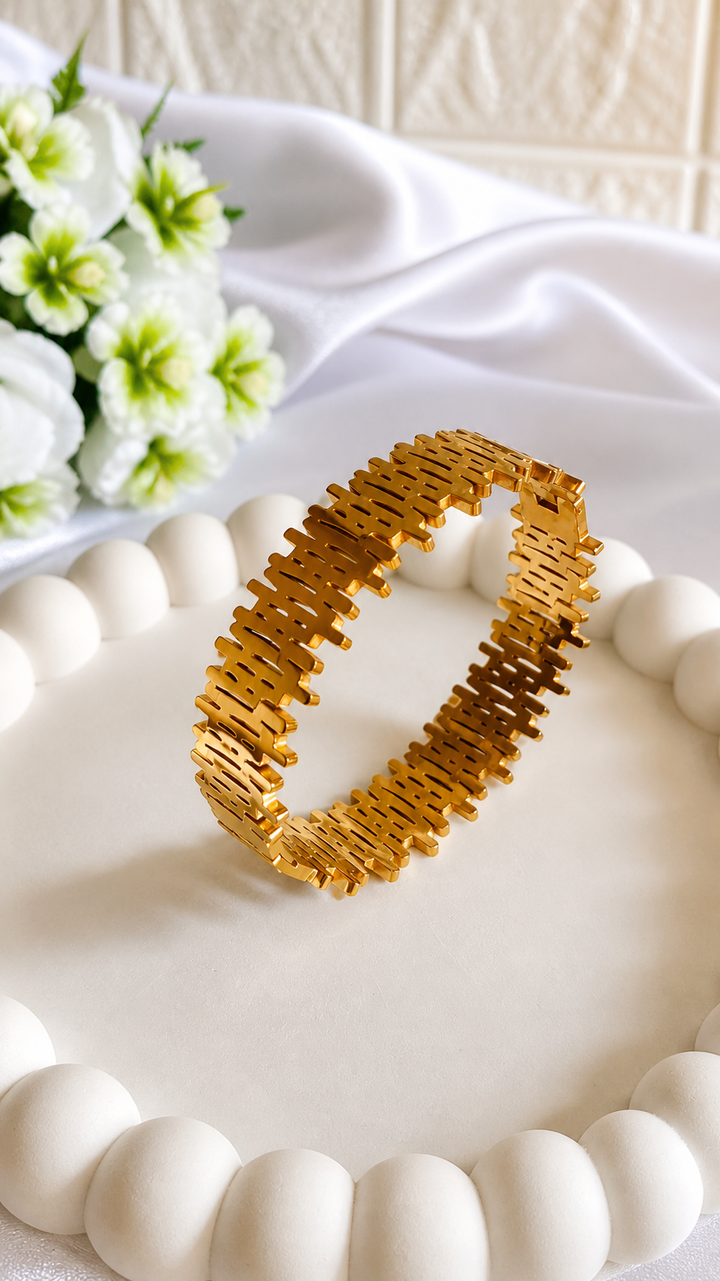Women's Anti Tarnish Unique Bracelets