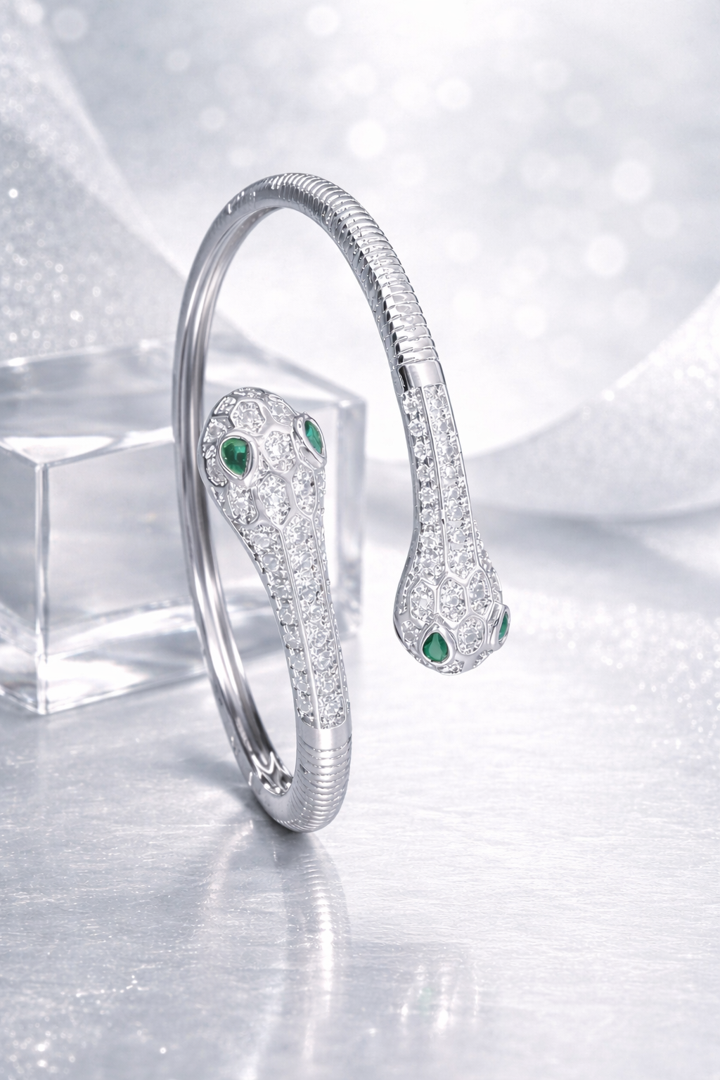 Anti-Tarnish Korean Bracelet