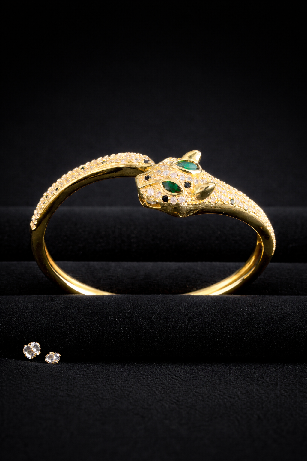 Anti-Tarnish Korean Bracelet