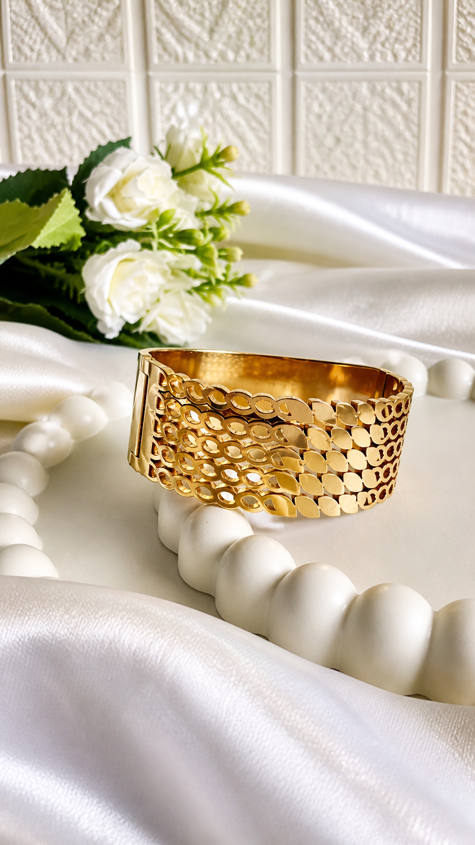 Women's Anti Tarnish Unique Bracelets