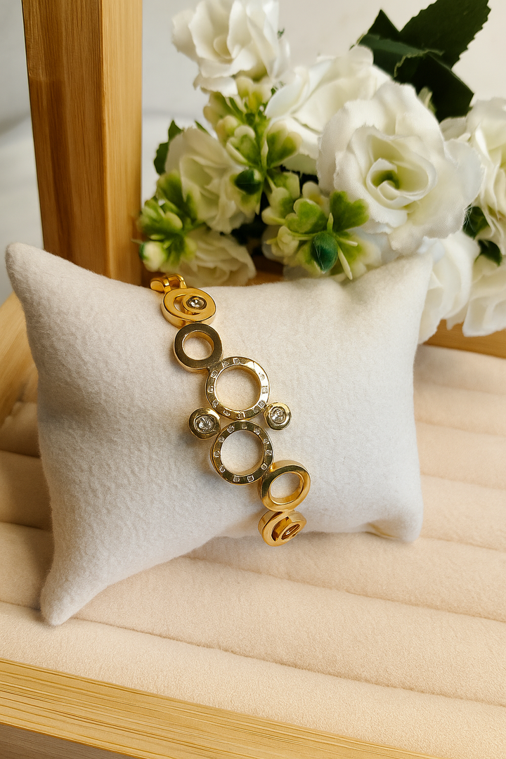 Antitarnish Stylish Bracelets