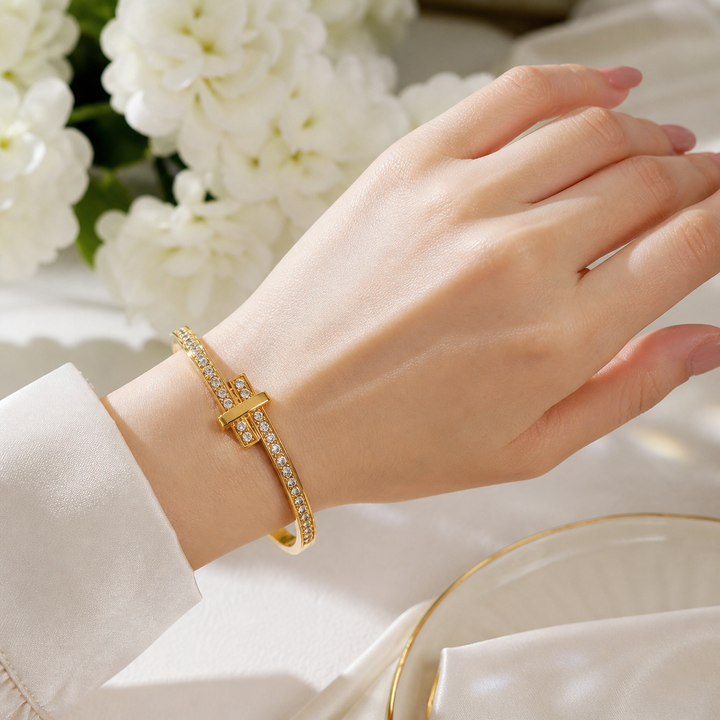 Antitarnish unique bracelets