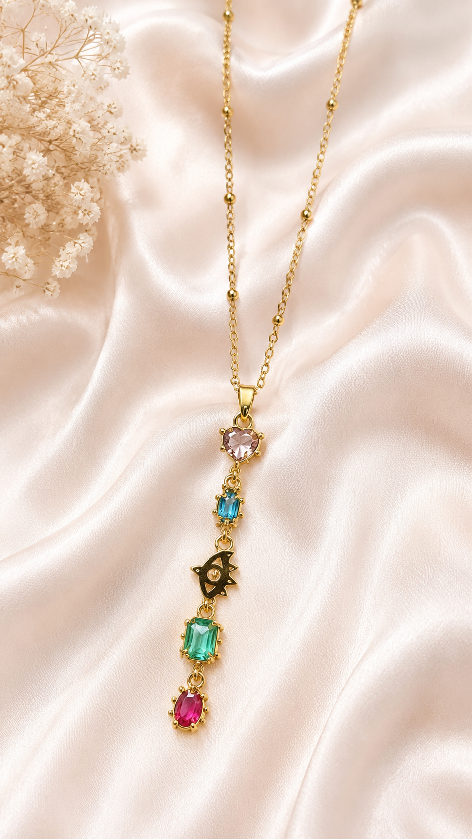 Daily Wear Premium Chain