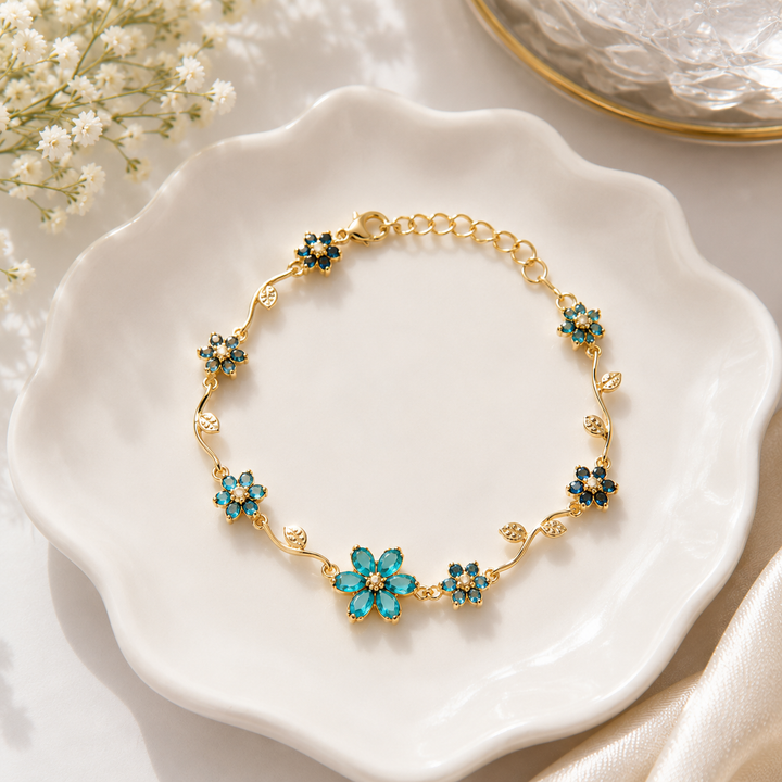 Tulip Bracelet
