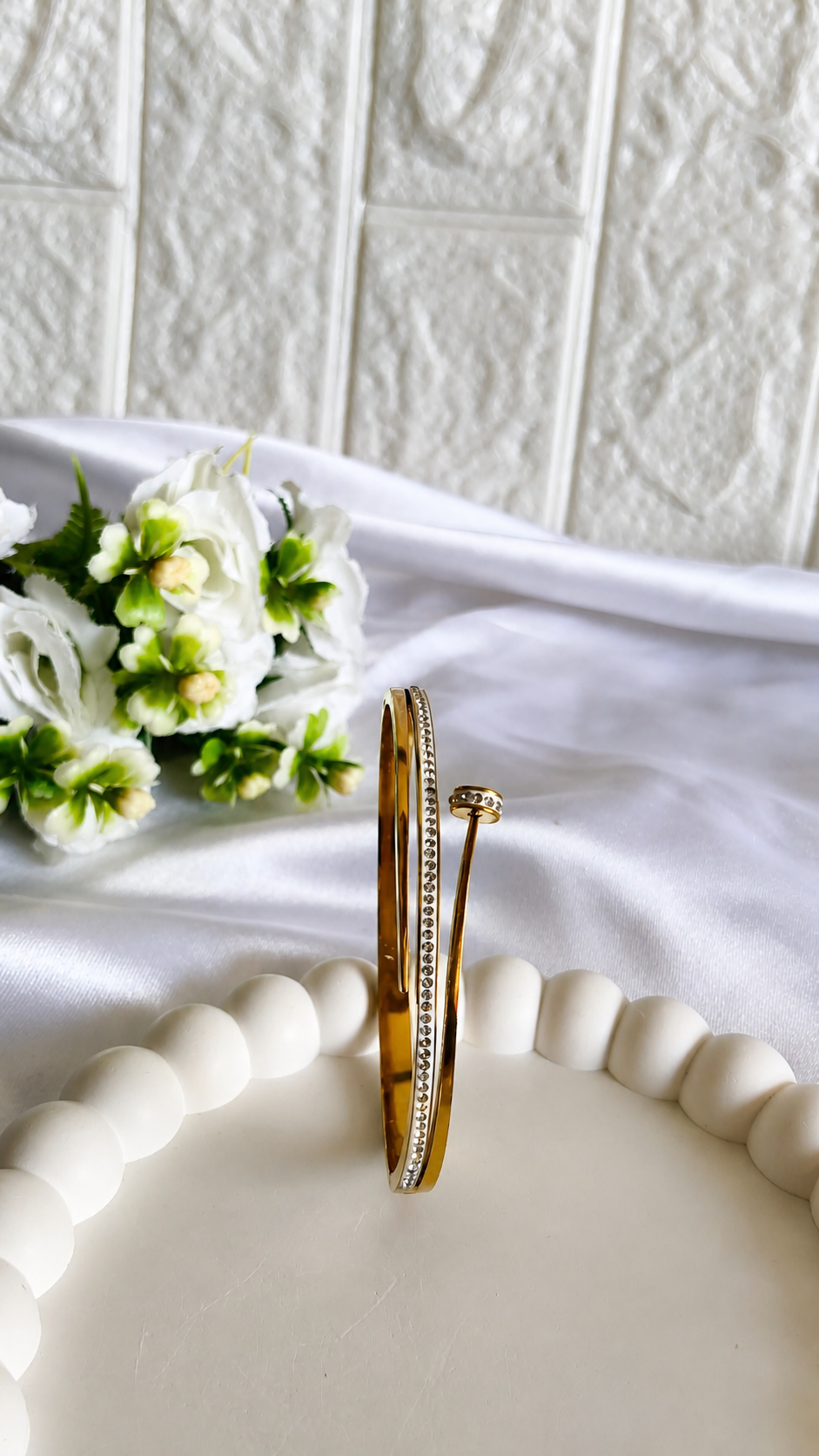Women's Anti Tarnish Unique Bracelets