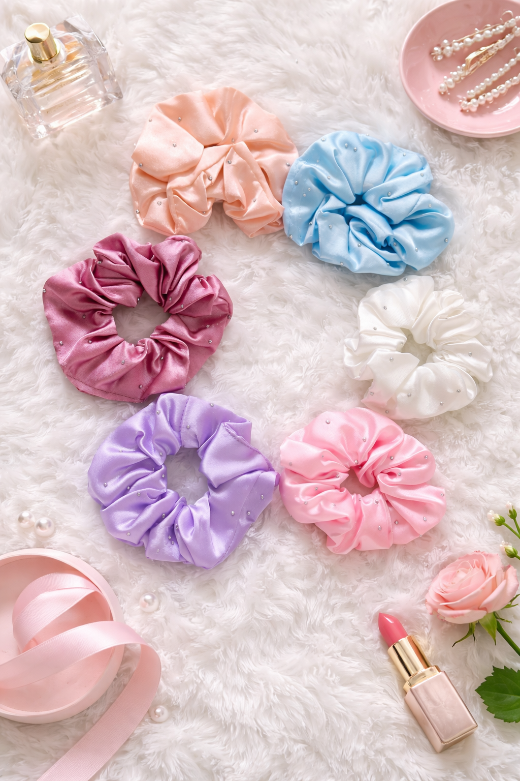 Budget-Friendly Aesthetic Hamper