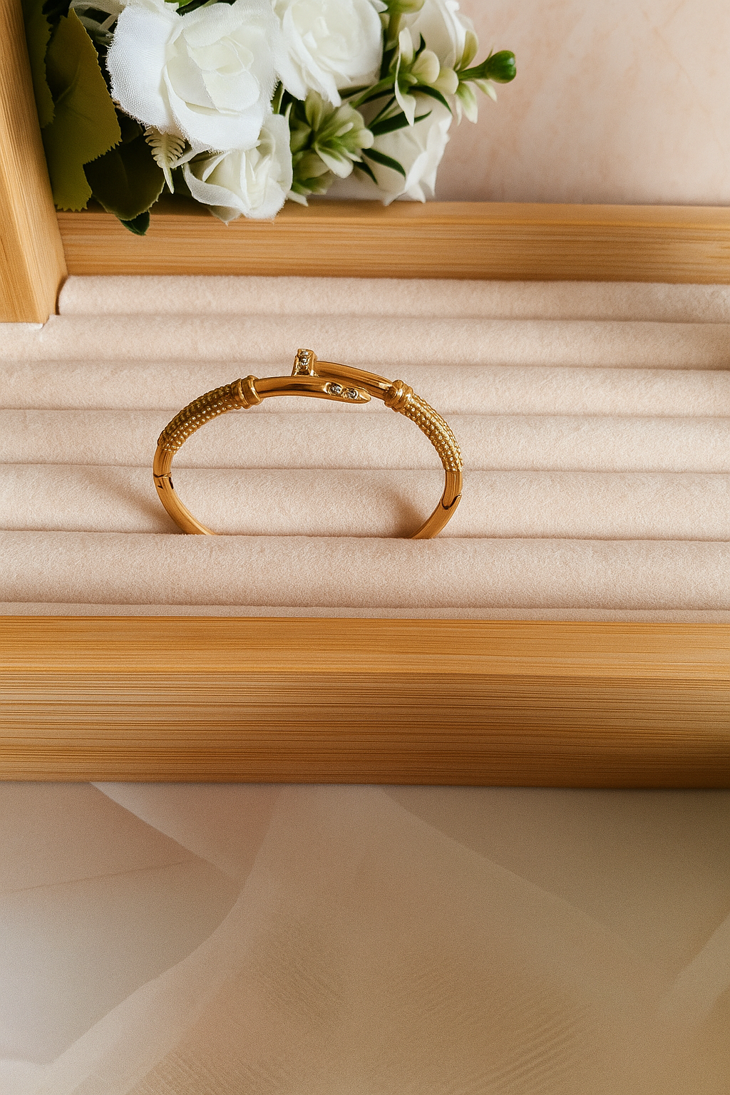 Women's Anti Tarnish Stylish Bracelets