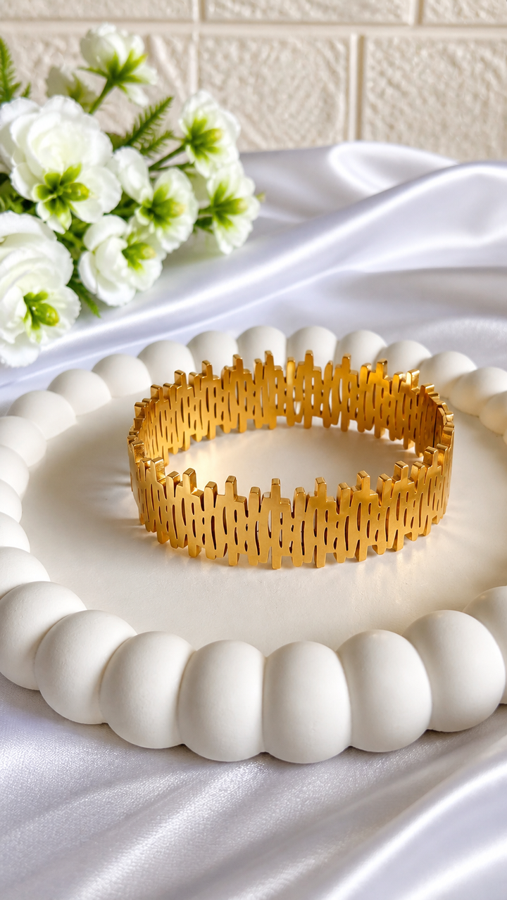 Women's Anti Tarnish Unique Bracelets
