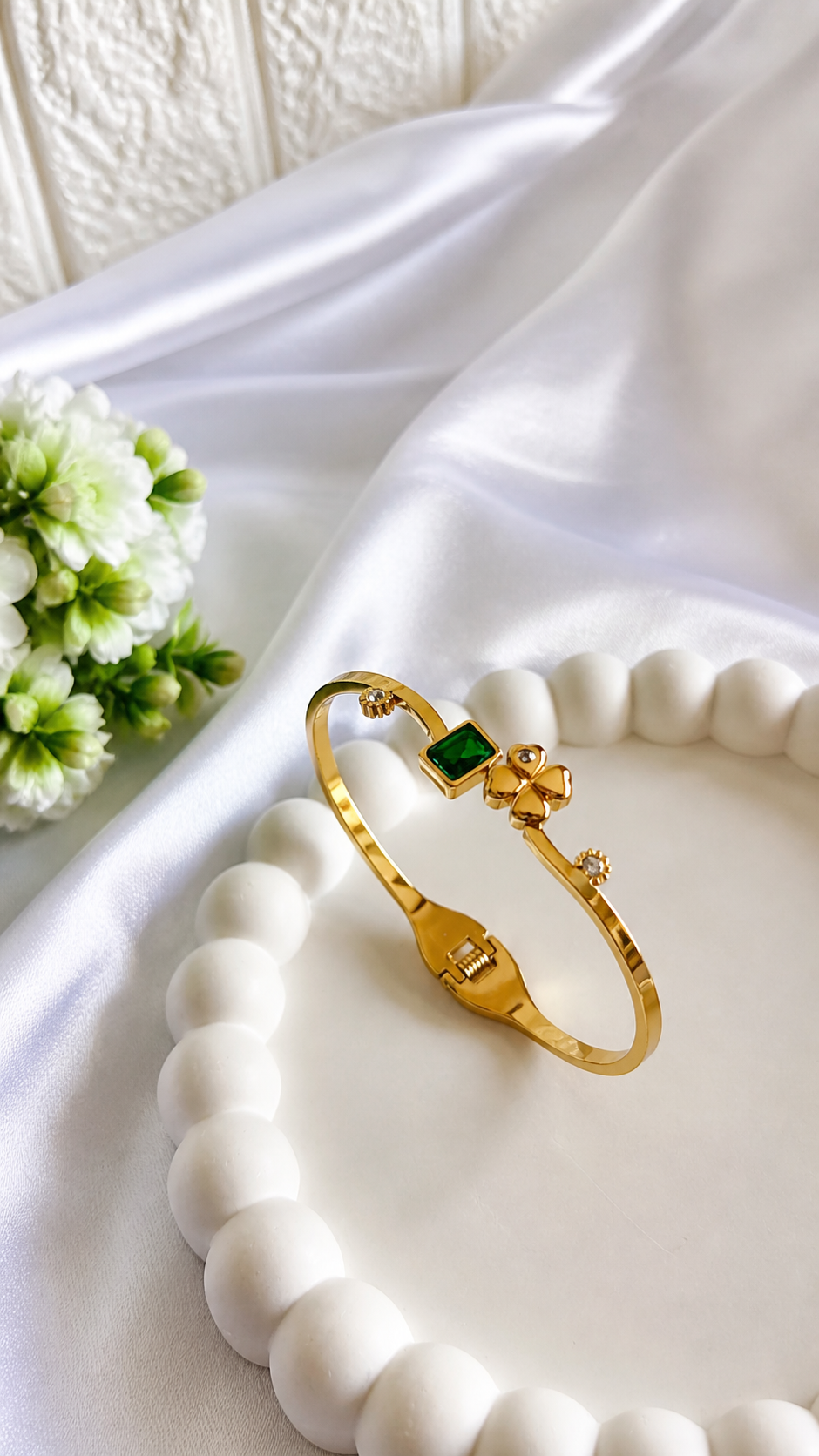 Women's Anti Tarnish Unique Bracelets