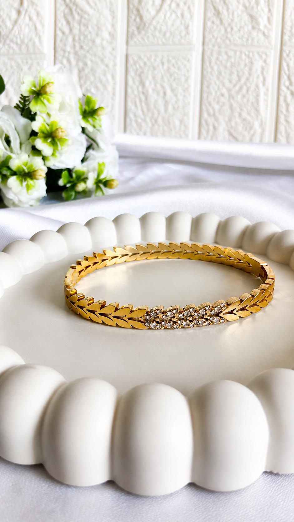 Women's Anti Tarnish Unique Bracelets