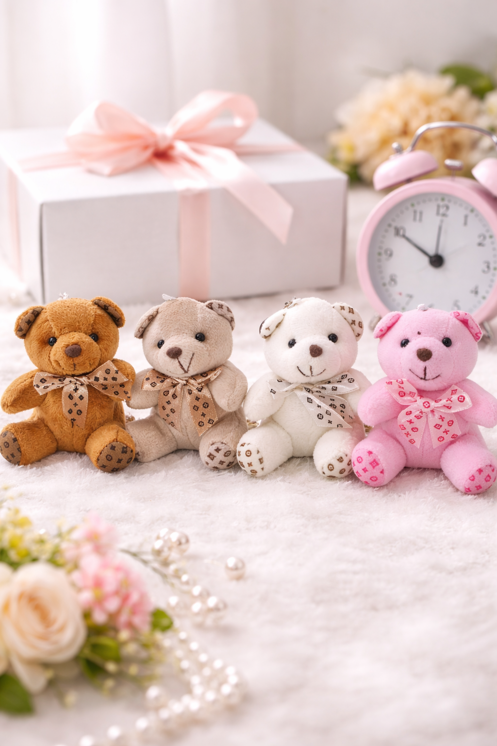 Budget-Friendly Aesthetic Hamper