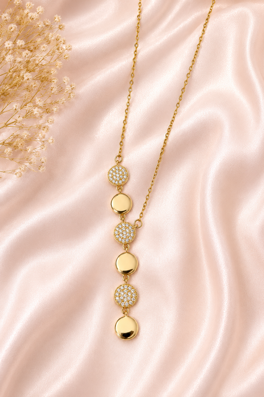 Daily Wear Premium Chain
