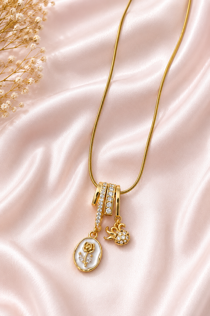 Daily Wear Premium Chain