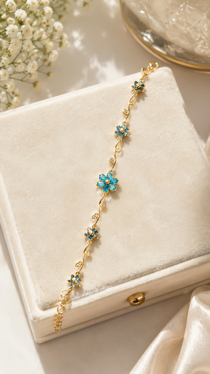 Tulip Bracelet
