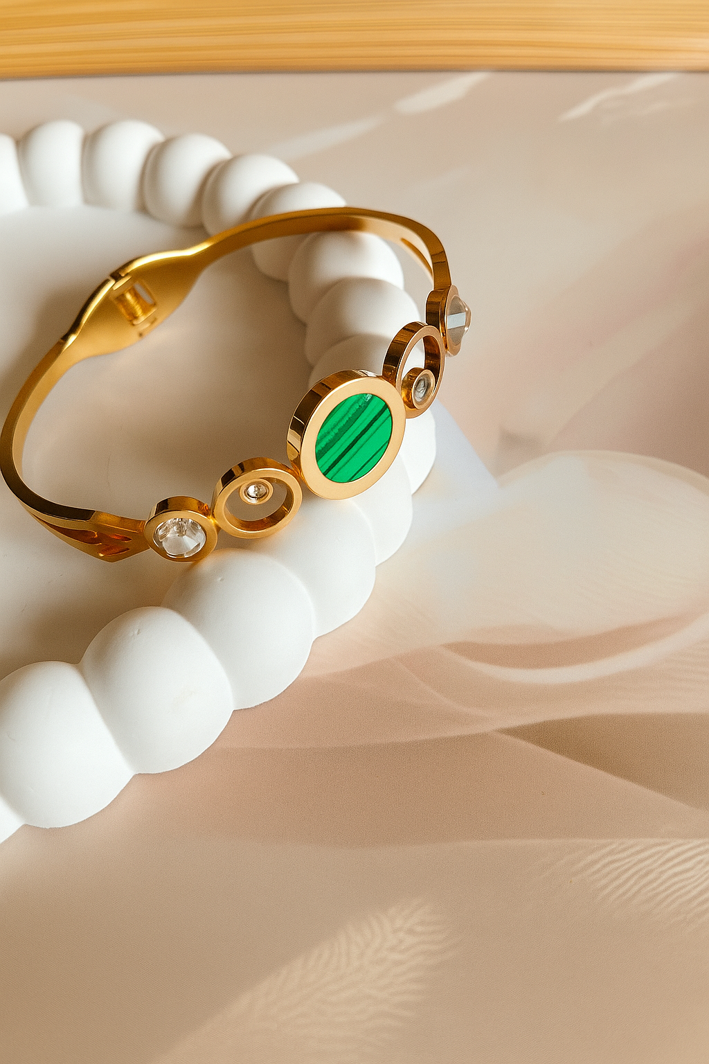 Women's Anti Tarnish Stylish Bracelets